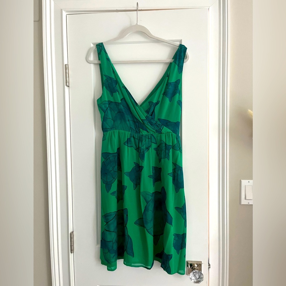 Anthropologie: Moulinette Soeurs Dress
